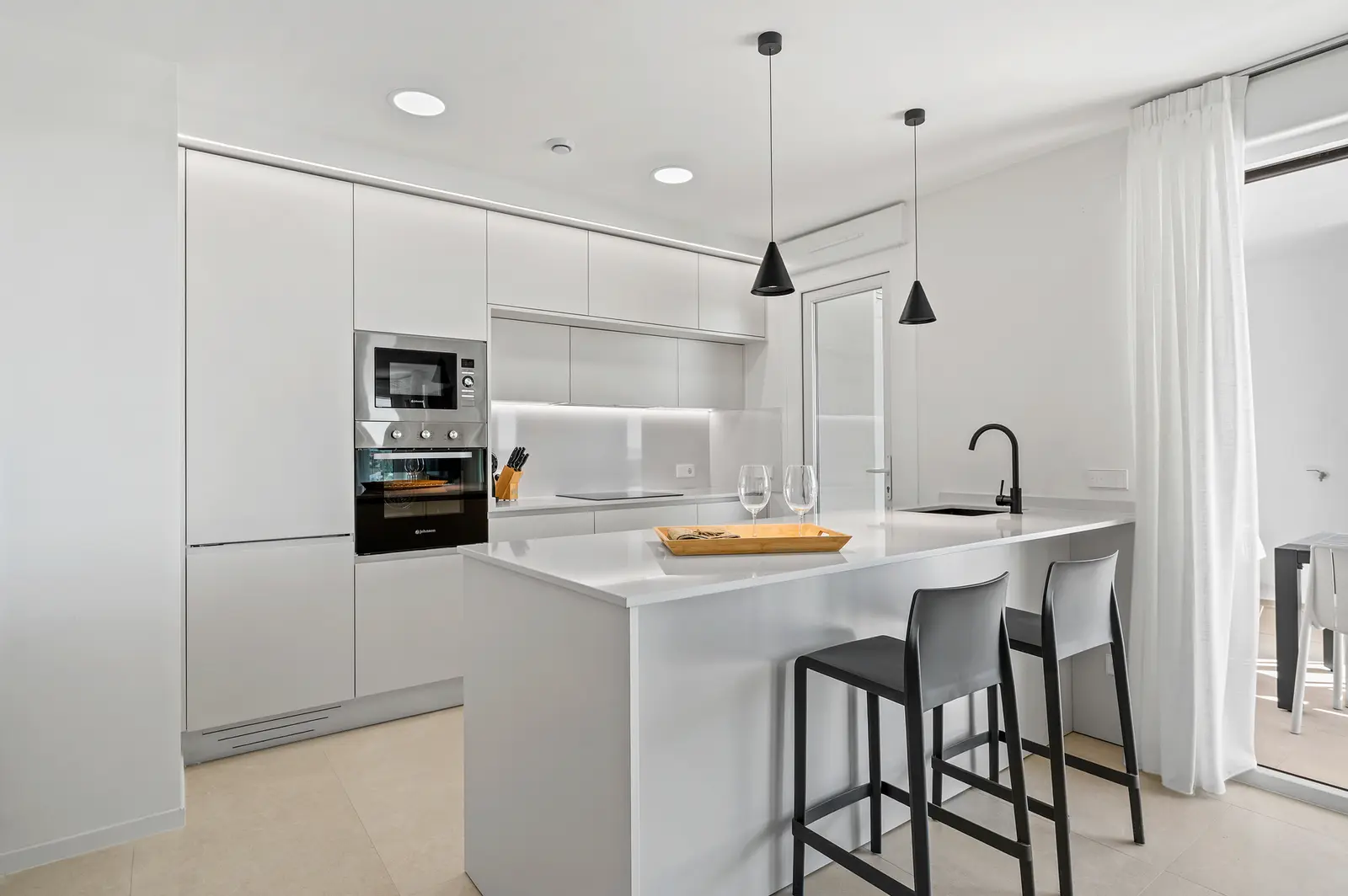 Los Alcázares Penthouse 6553 — photo 15