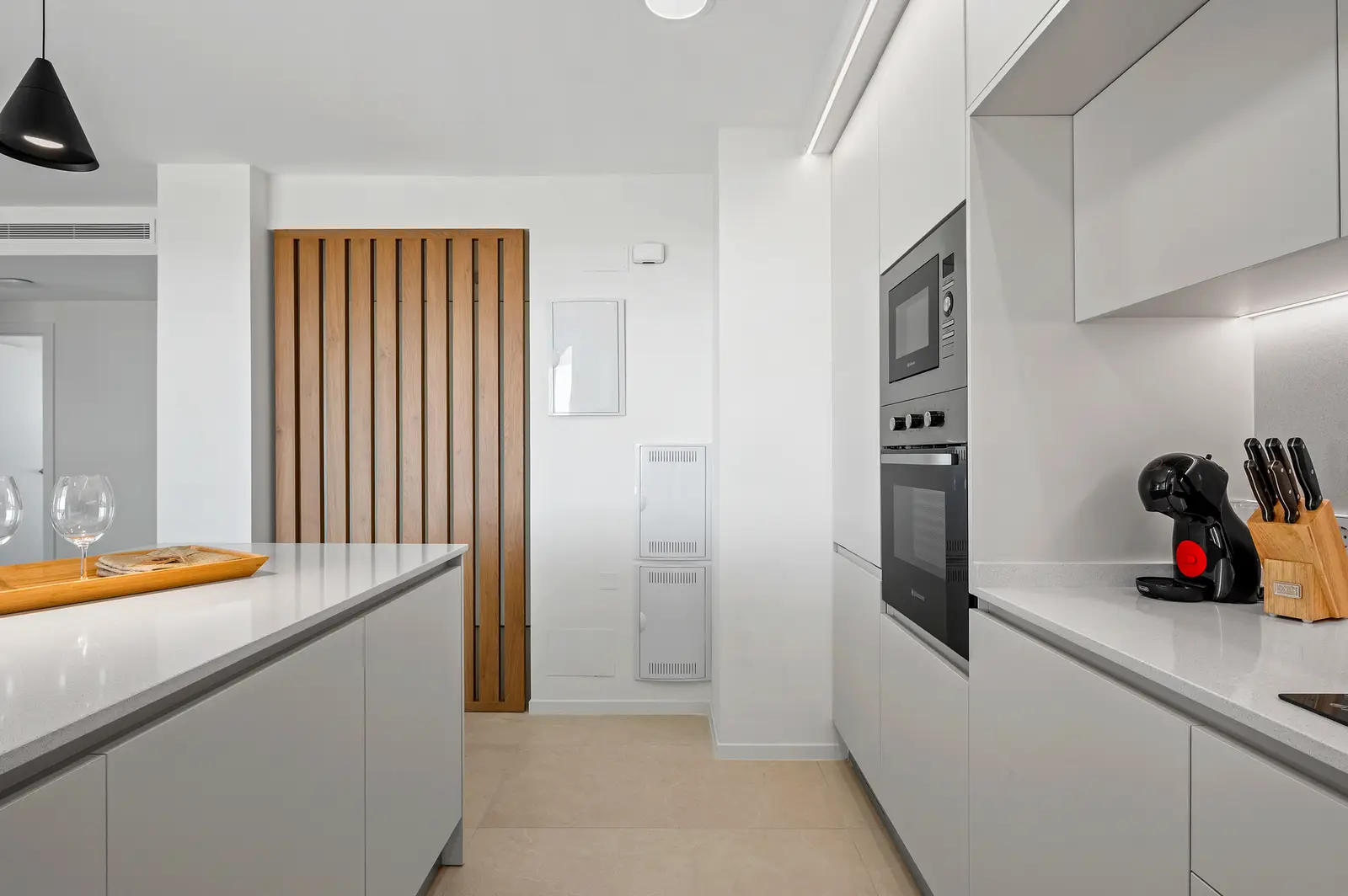 Los Alcázares Penthouse 6553 — photo 17