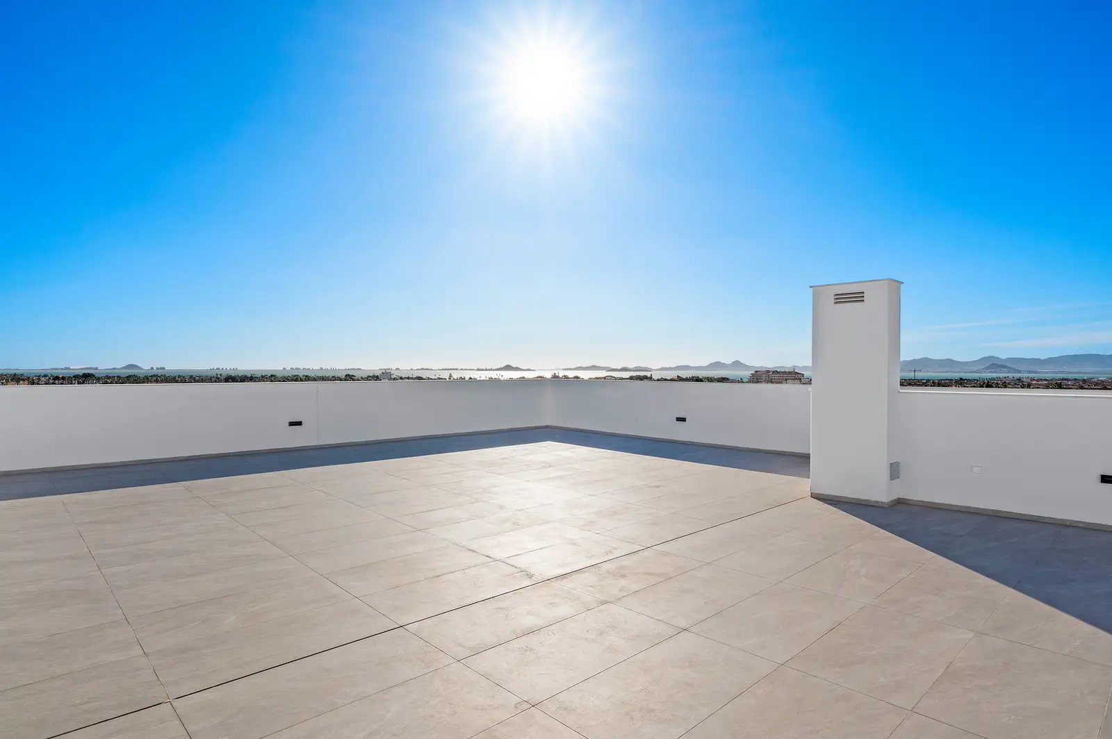 Los Alcázares Penthouse 6553 — photo 40