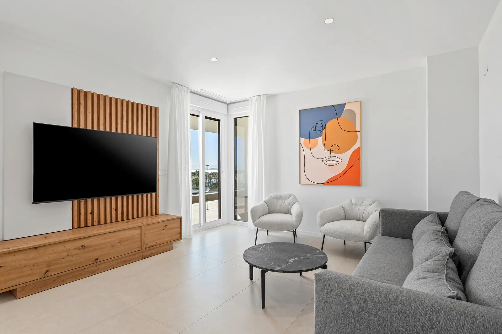 Los Alcázares Penthouse 6553 — photo 9