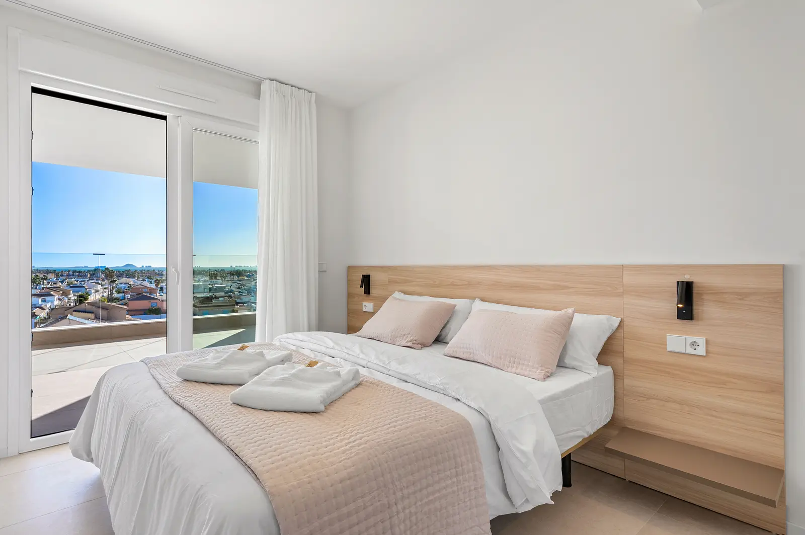 Los Alcázares Penthouse 6553 — photo 19