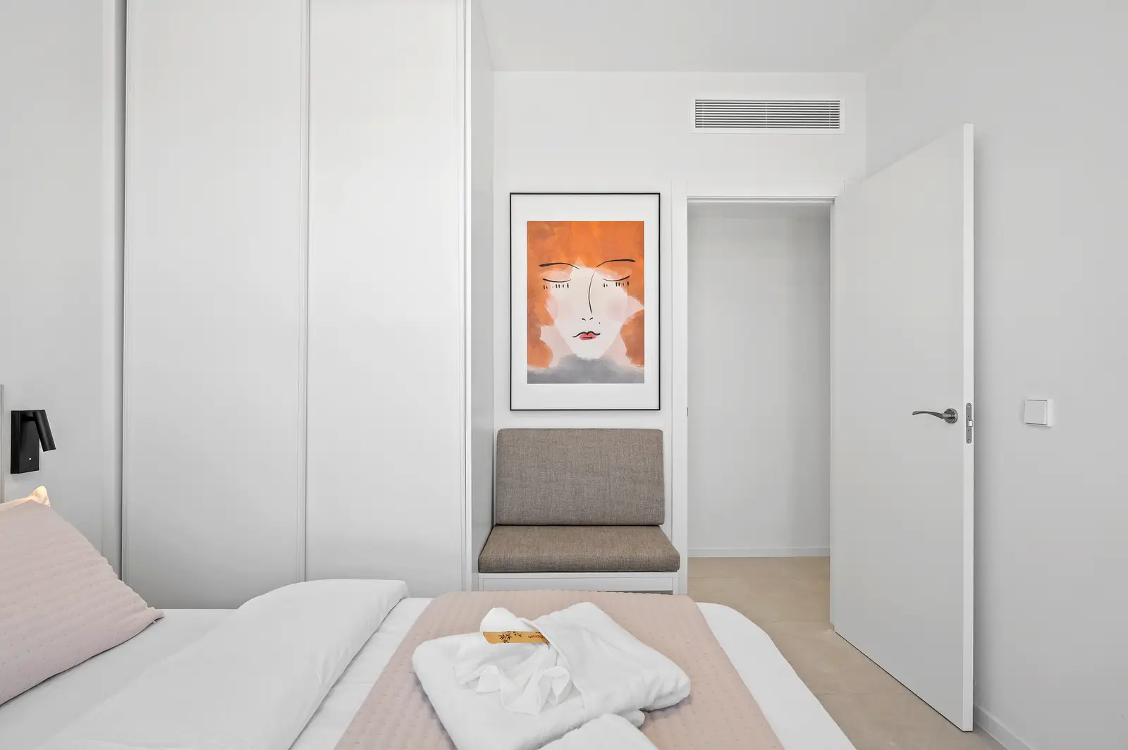Los Alcázares Penthouse 6553 — photo 26