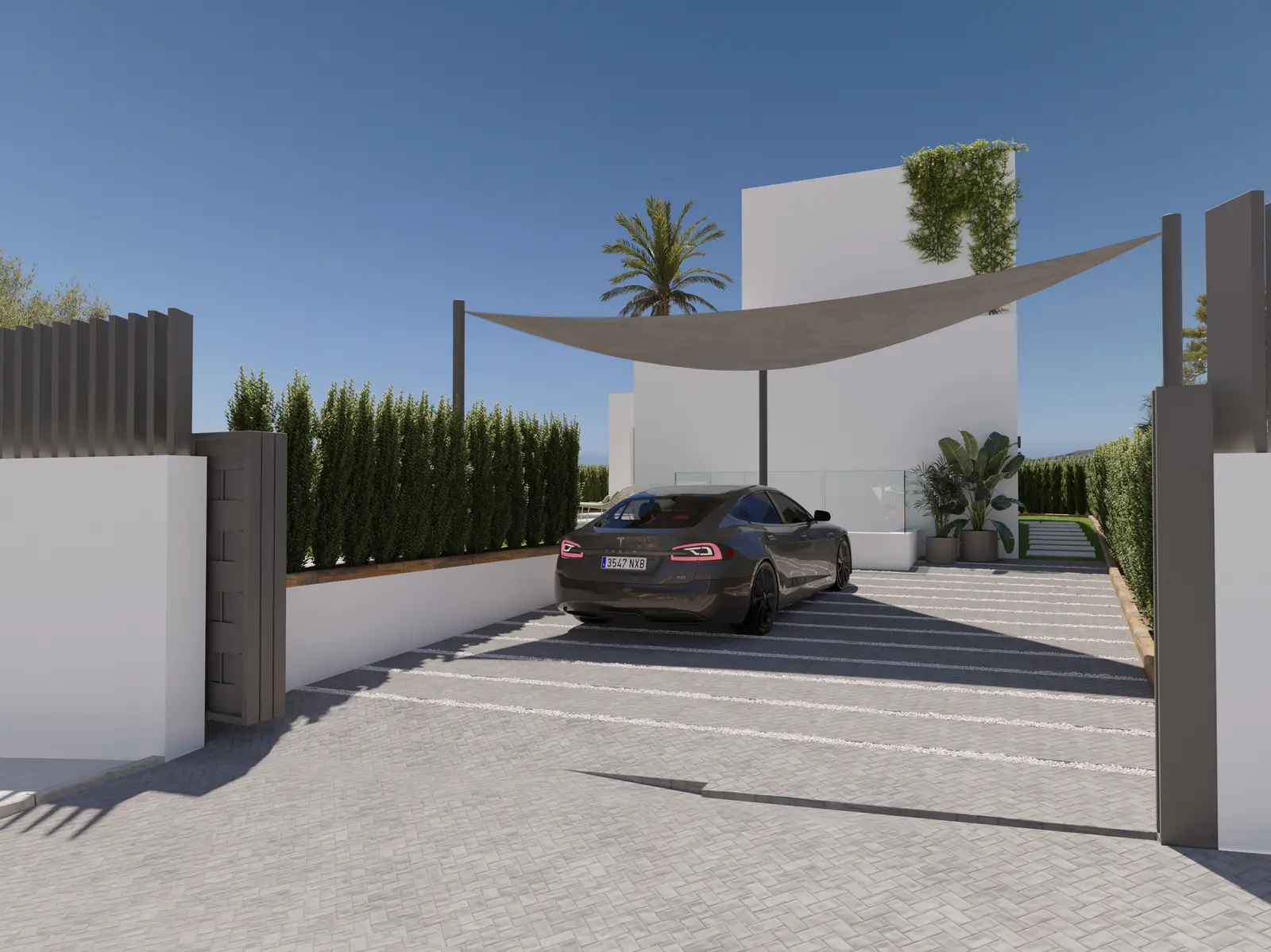 Alfaz del Pi Villa 6906 — photo 11
