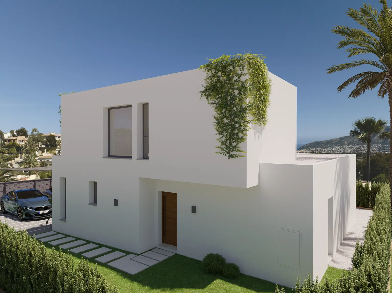 Alfaz del Pi Villa 6906 — photo 12