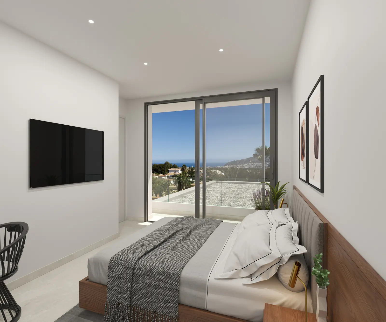 Alfaz del Pi Villa 6906 — photo 10