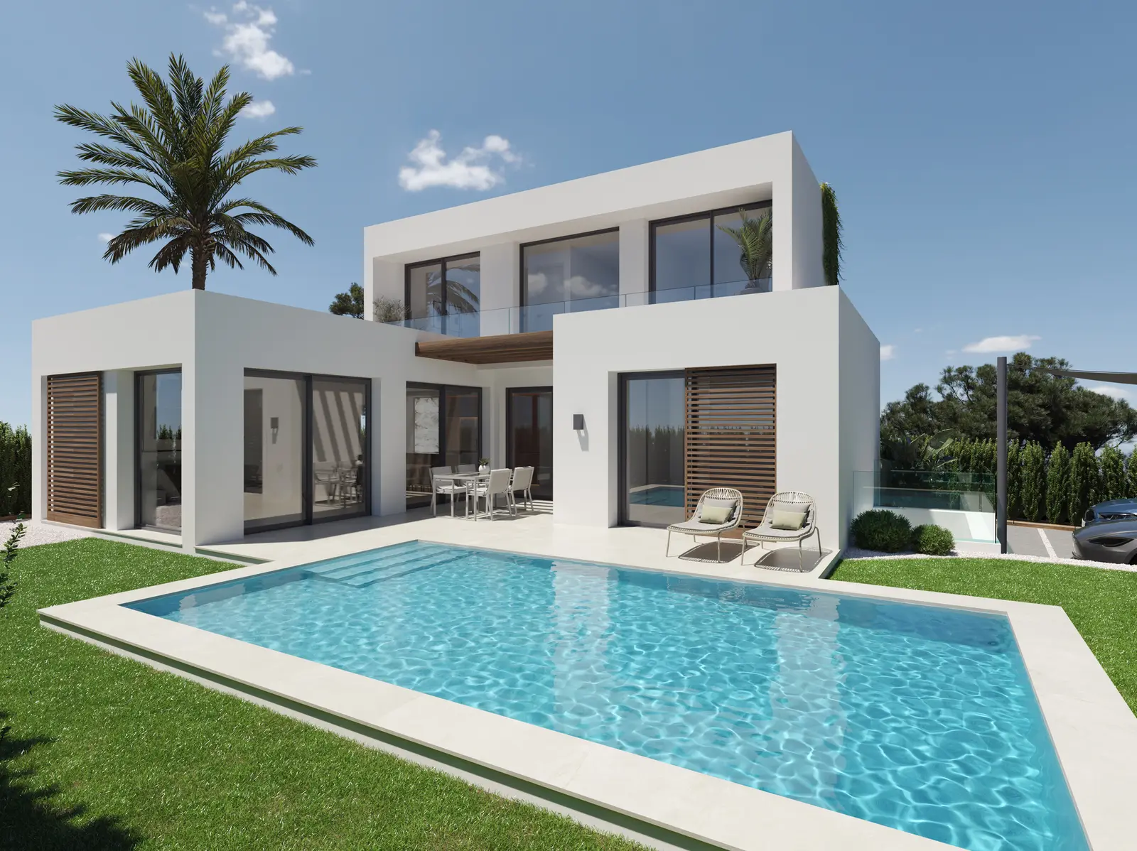 Alfaz del Pi Villa 6906 — Villa Alfaz del Pi Centre, Alfaz del Pi 2026