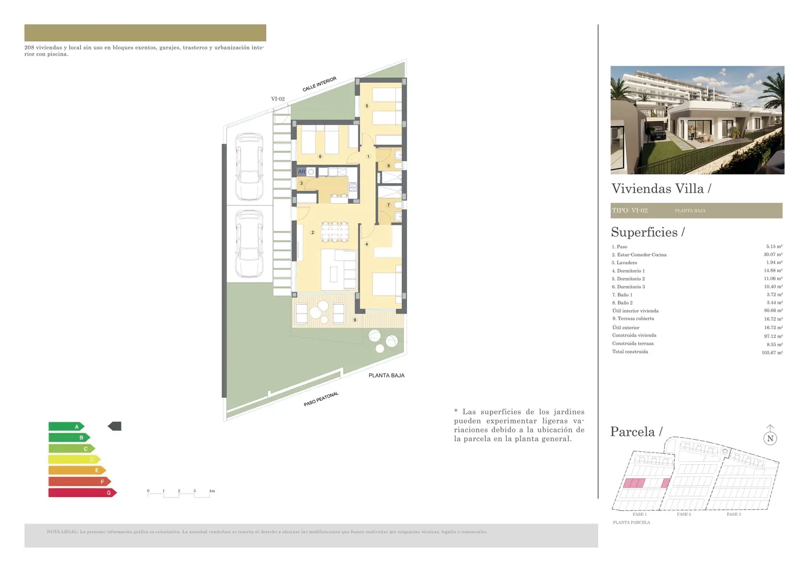 Floor plan 4