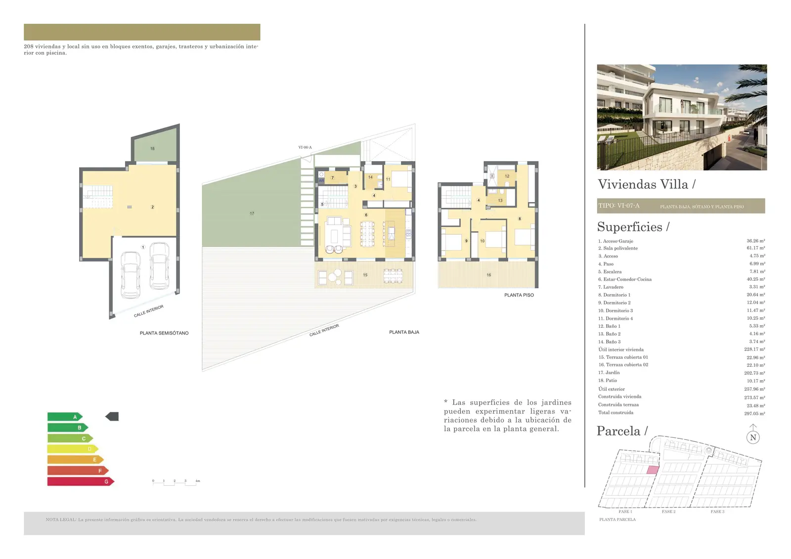 Floor plan 3