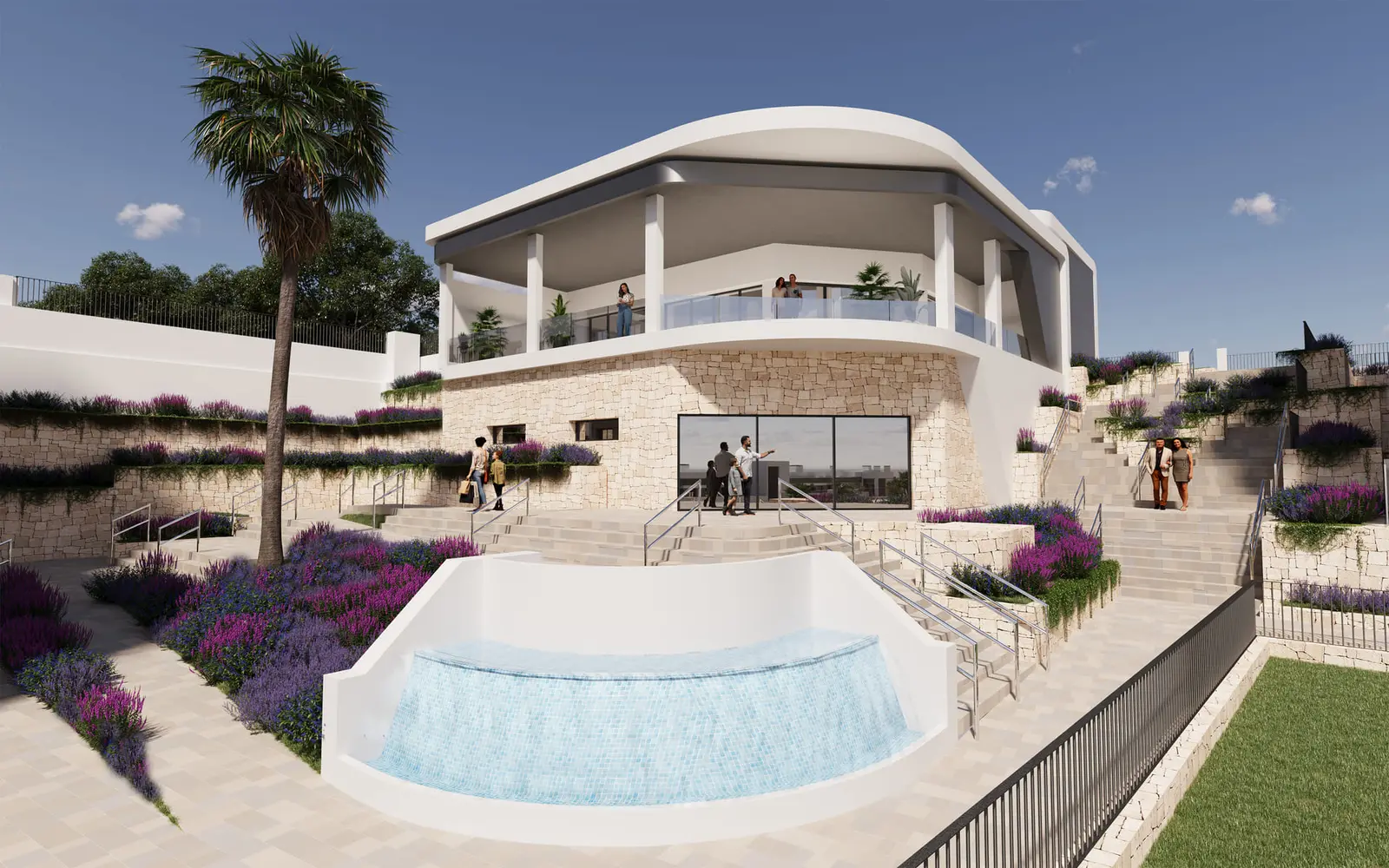 Mutxamel Villa 5379 — photo 15