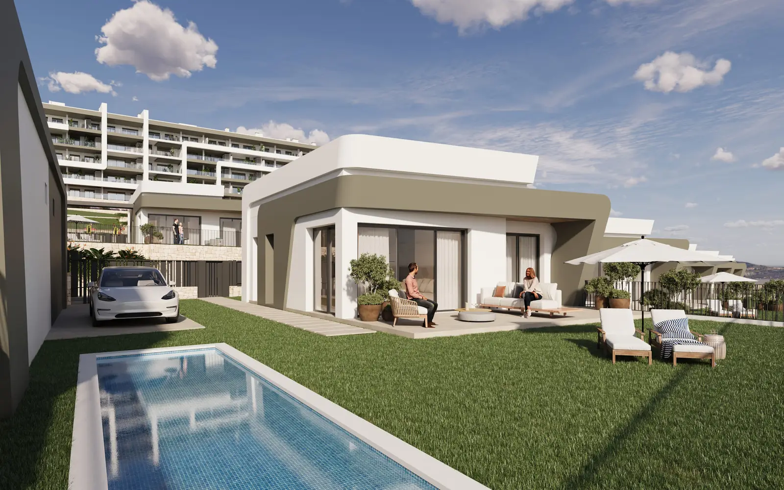 Mutxamel Villa 5379 — photo 4