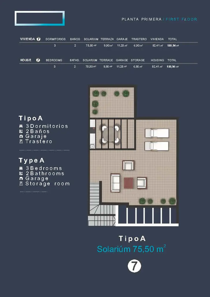 Floor plan 4
