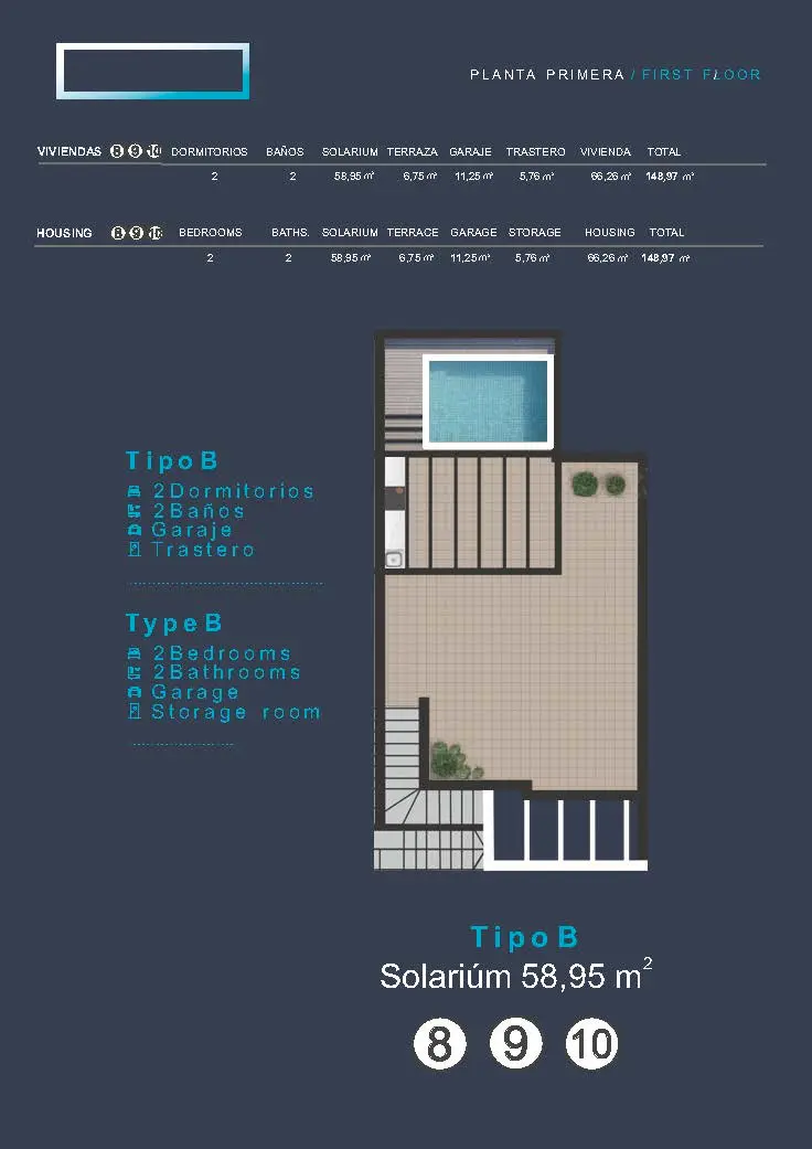 Floor plan 6