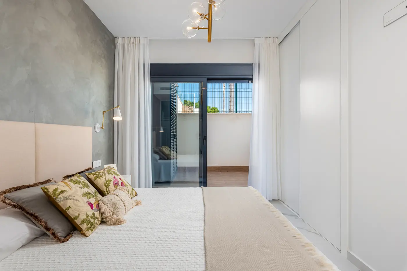 San Miguel de Salinas Apartment 1198 — photo 17