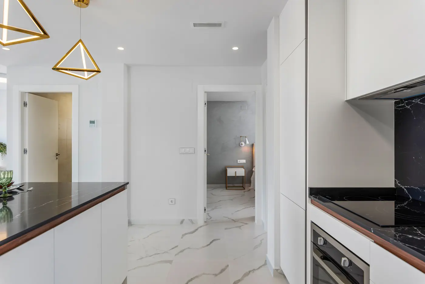 San Miguel de Salinas Apartment 1198 — photo 9