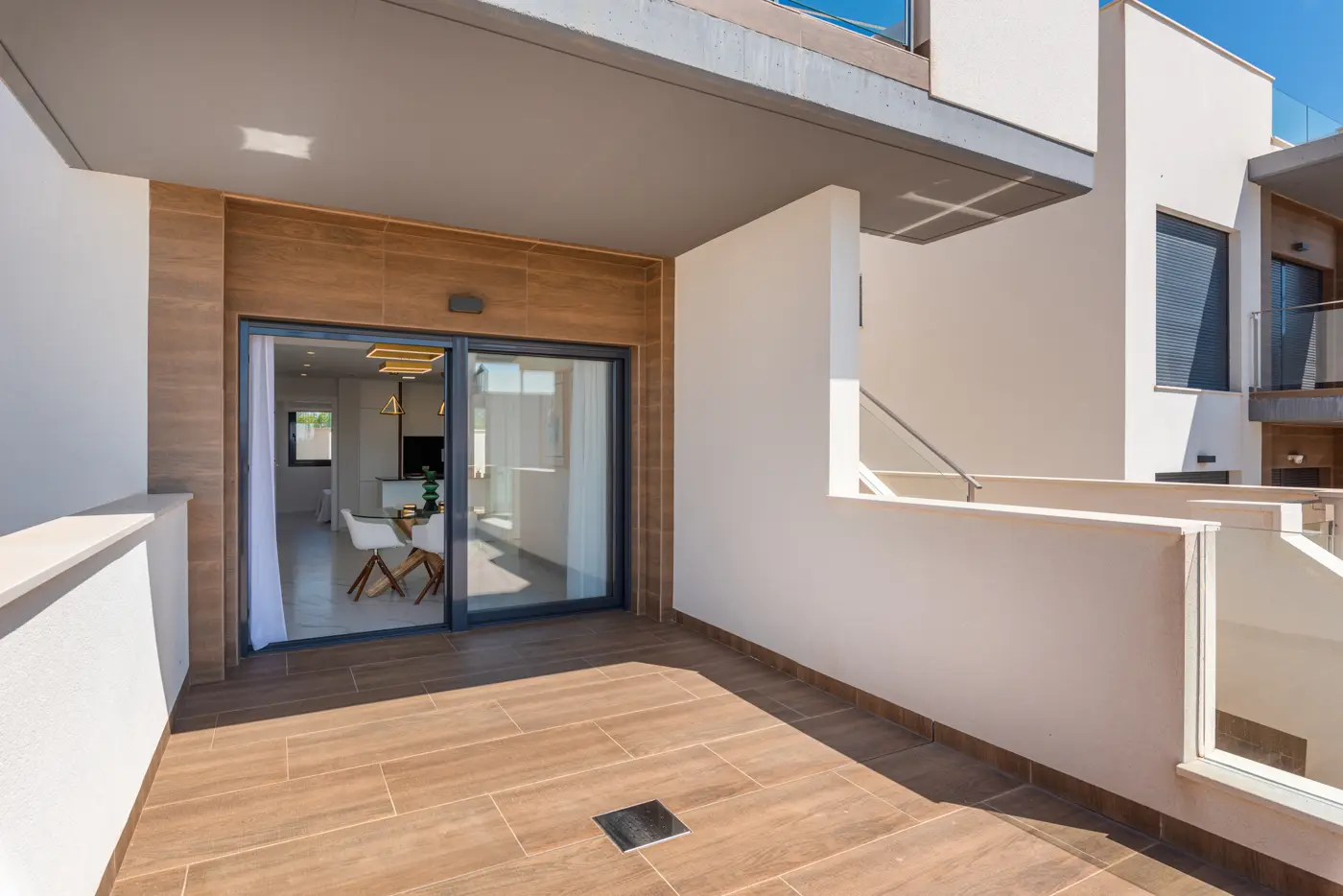 San Miguel de Salinas Apartment 1198 — photo 15