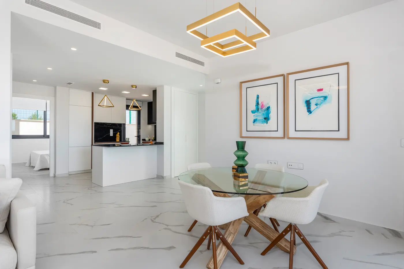 San Miguel de Salinas Apartment 1198 — photo 6