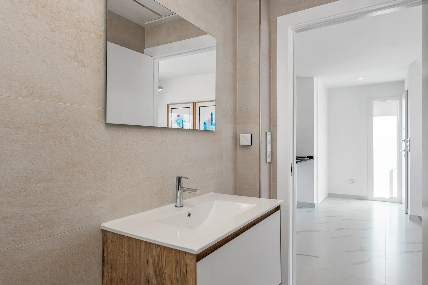 San Miguel de Salinas Apartment 1198 — photo 4