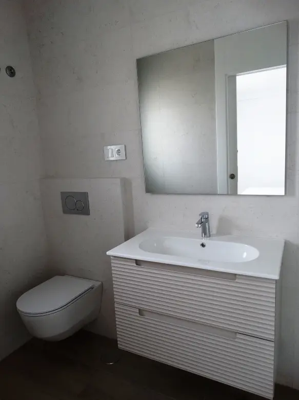 Pilar de la Horadada Townhouse 7554 — photo 48