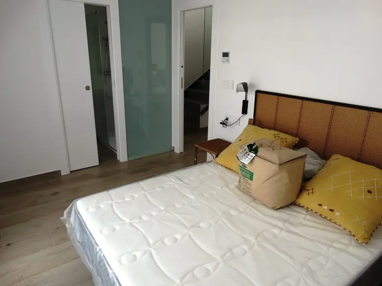 Pilar de la Horadada Townhouse 7554 — photo 30