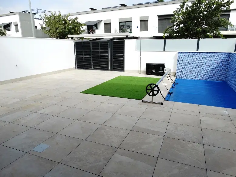 Pilar de la Horadada Townhouse 7554 — photo 7