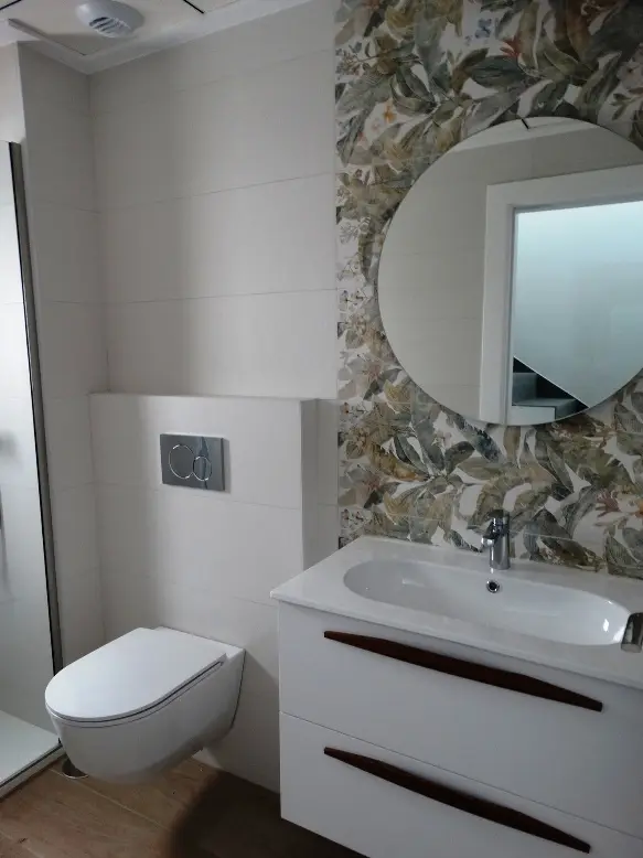 Pilar de la Horadada Townhouse 7554 — photo 20