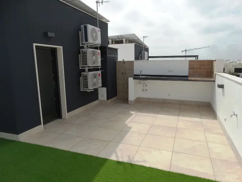 Pilar de la Horadada Townhouse 7554 — photo 9