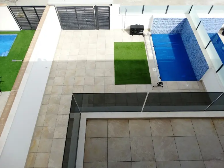 Pilar de la Horadada Townhouse 7554 — photo 40