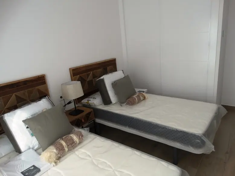 Pilar de la Horadada Townhouse 7554 — photo 24
