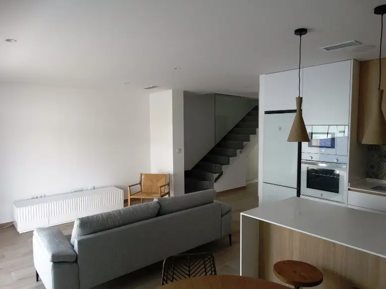 Pilar de la Horadada Townhouse 7554 — photo 37