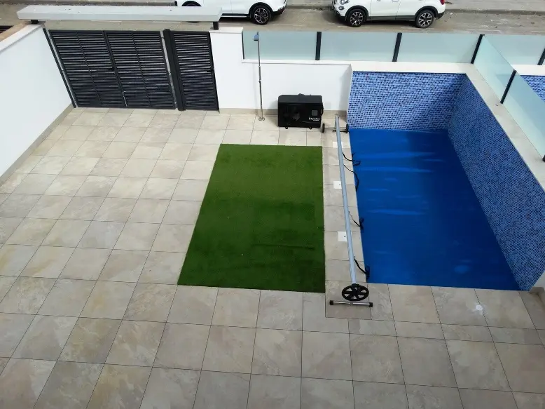 Pilar de la Horadada Townhouse 7554 — photo 8