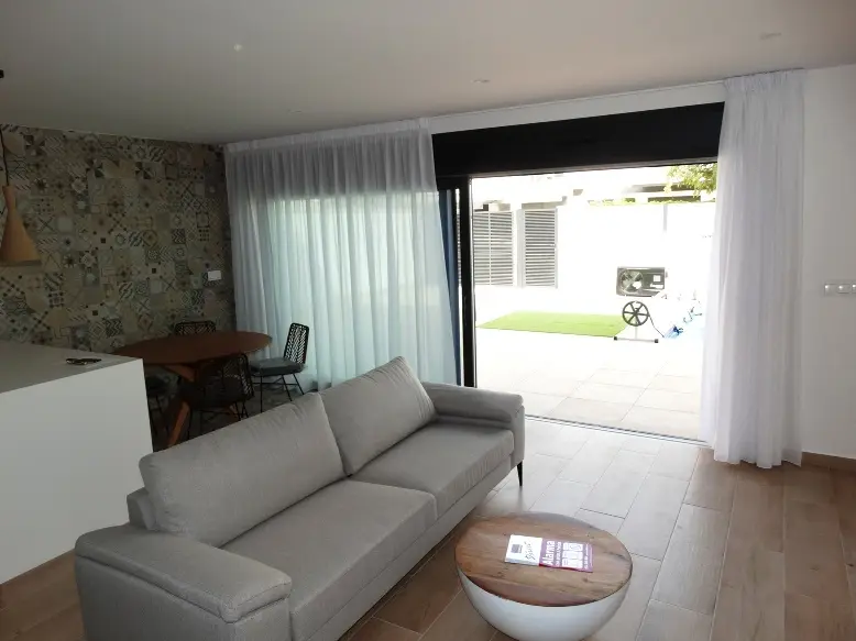 Pilar de la Horadada Townhouse 7554 — photo 16
