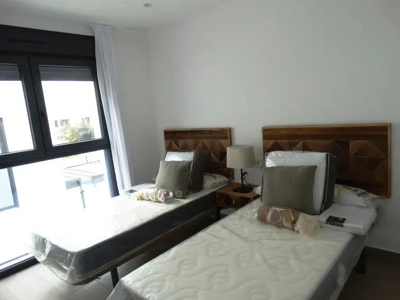 Pilar de la Horadada Townhouse 7554 — photo 22