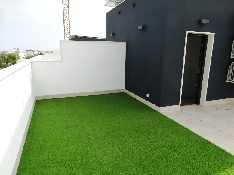 Pilar de la Horadada Townhouse 7554 — photo 10