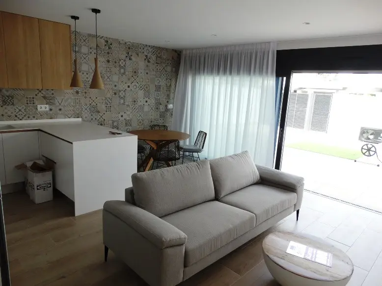 Pilar de la Horadada Townhouse 7554 — photo 17