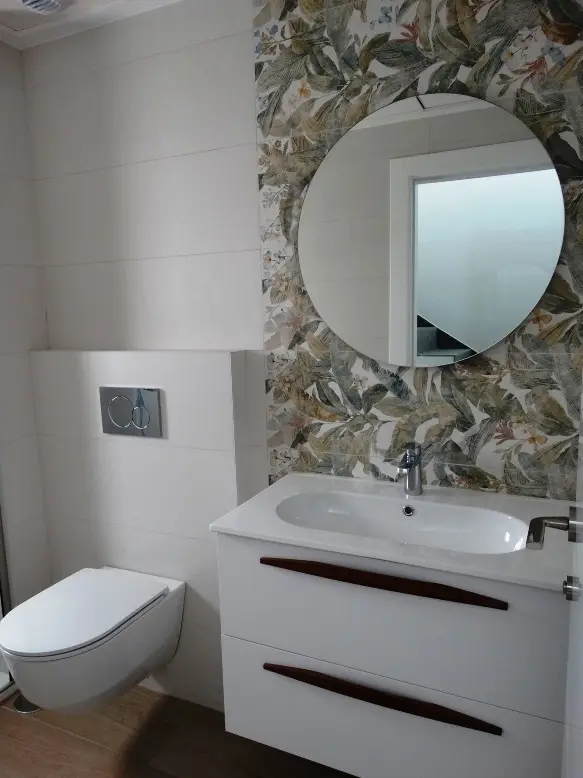 Pilar de la Horadada Townhouse 7554 — photo 21