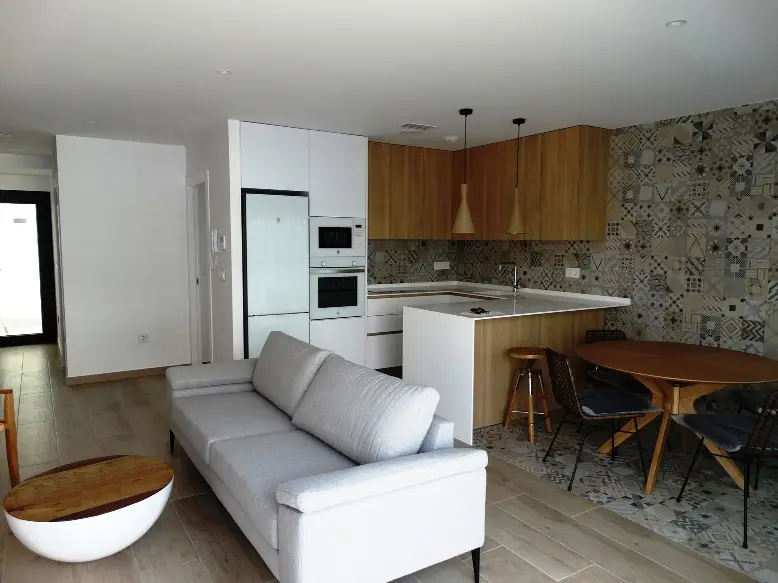 Pilar de la Horadada Townhouse 7554 — photo 35