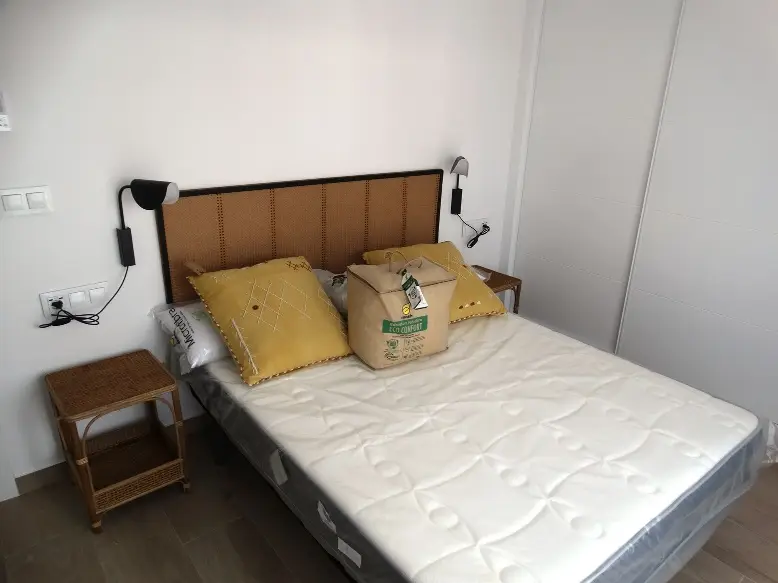 Pilar de la Horadada Townhouse 7554 — photo 28