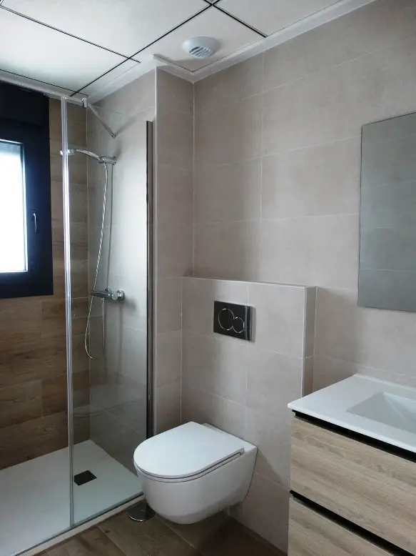 Pilar de la Horadada Townhouse 7554 — photo 32