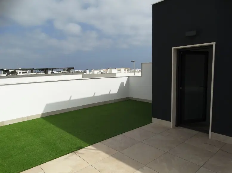 Pilar de la Horadada Townhouse 7554 — photo 12