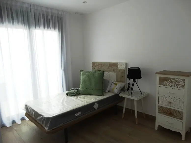 Pilar de la Horadada Townhouse 7554 — photo 15