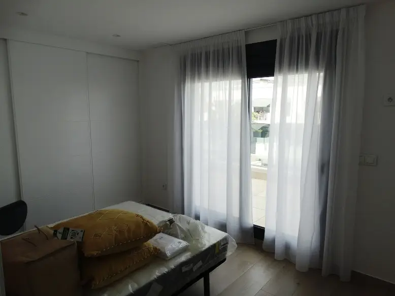 Pilar de la Horadada Townhouse 7554 — photo 27