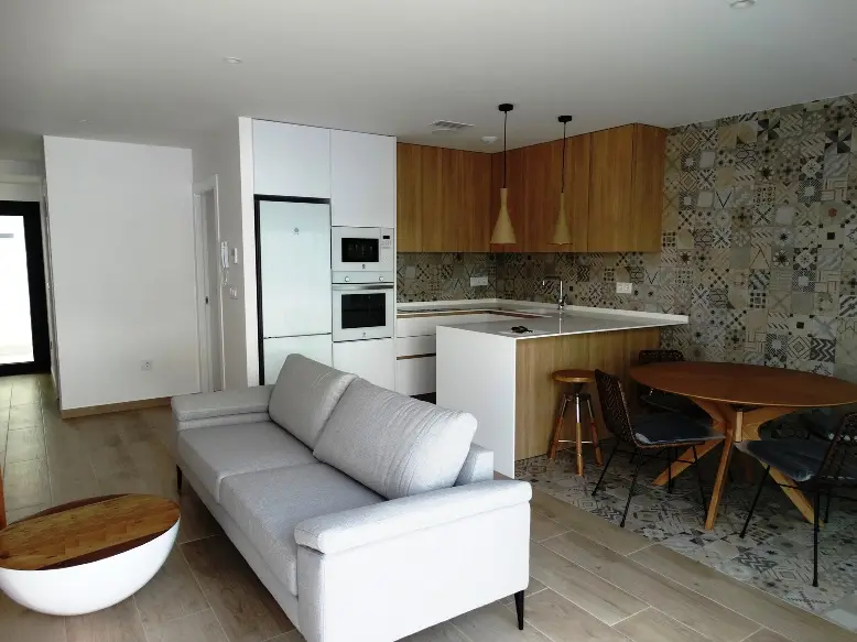 Pilar de la Horadada Townhouse 7554 — photo 36