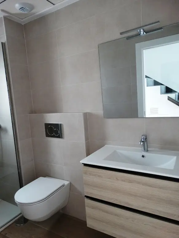 Pilar de la Horadada Townhouse 7554 — photo 31