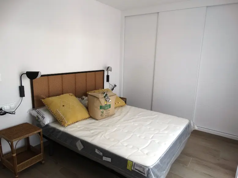 Pilar de la Horadada Townhouse 7554 — photo 29