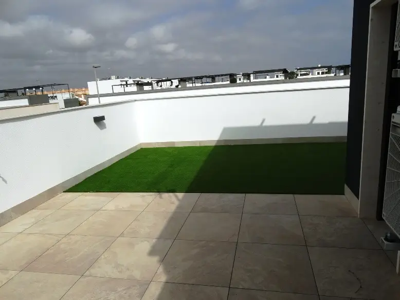 Pilar de la Horadada Townhouse 7554 — photo 11