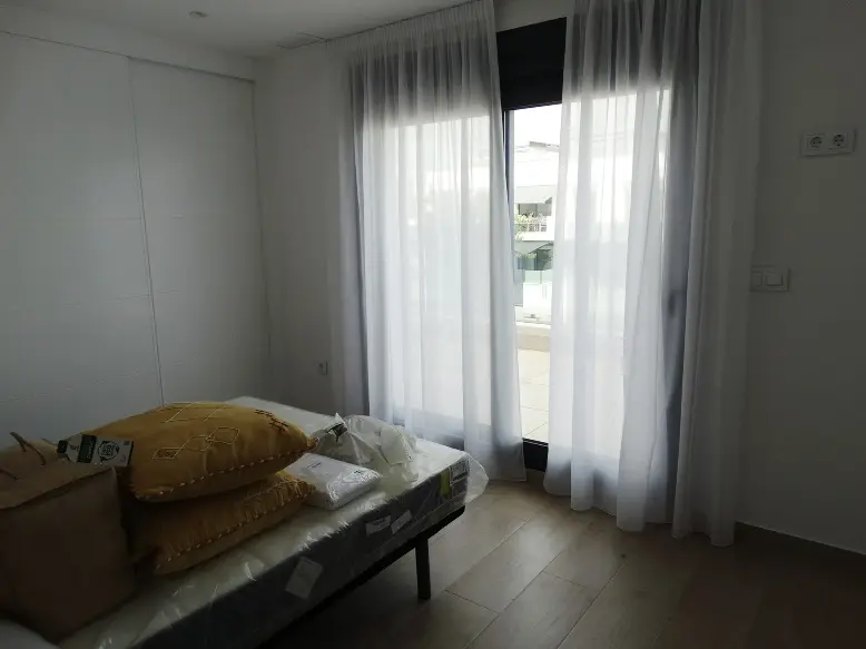 Pilar de la Horadada Townhouse 7554 — photo 25