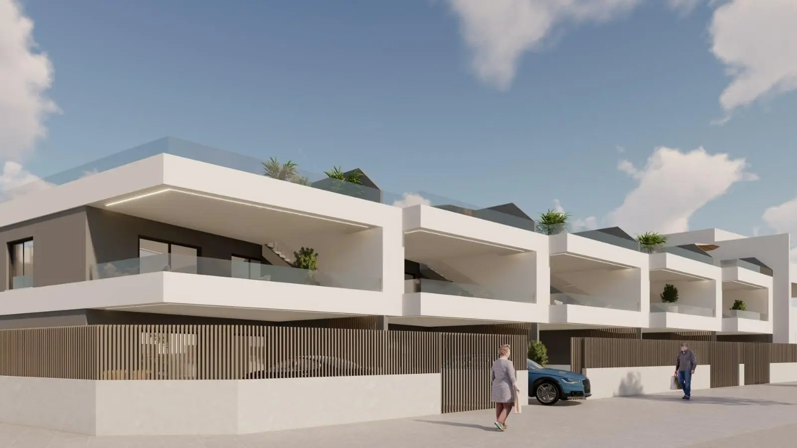 Pilar de la Horadada Apartment 7342 — photo 19