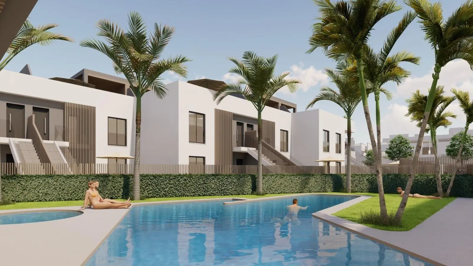 Pilar de la Horadada Apartment 7342 — photo 12