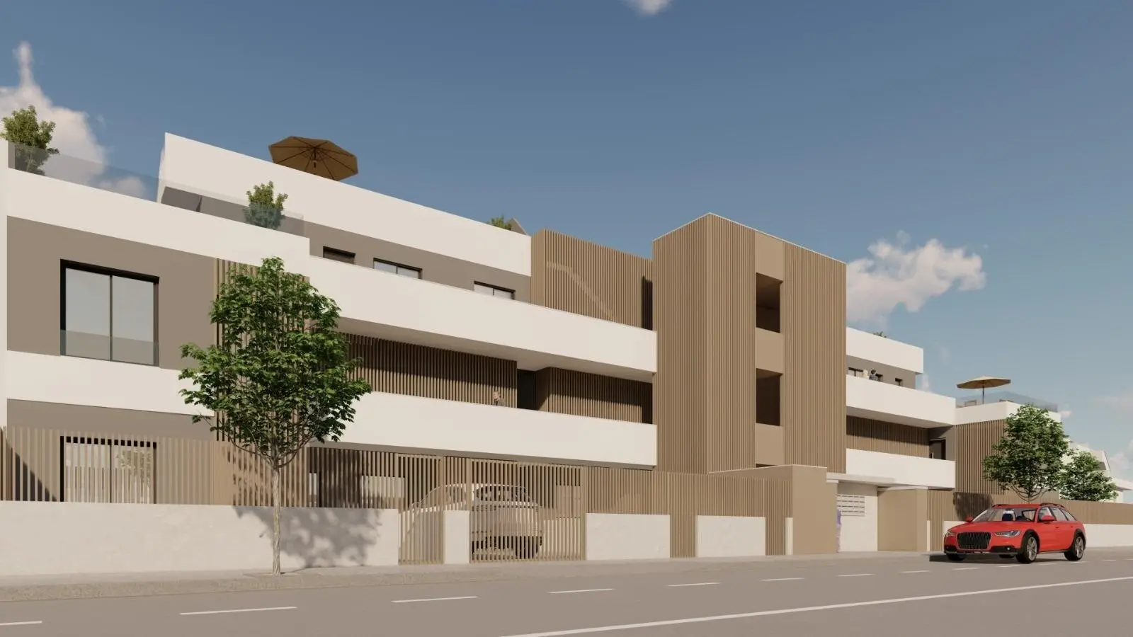 Pilar de la Horadada Apartment 7342 — photo 20