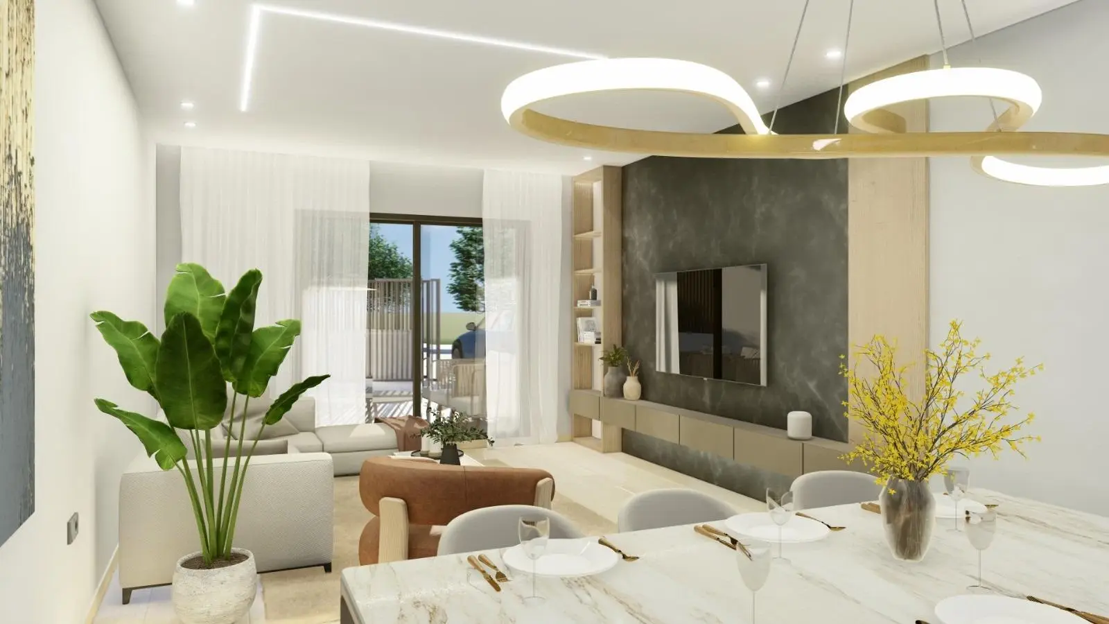 Pilar de la Horadada Apartment 7342 — photo 14